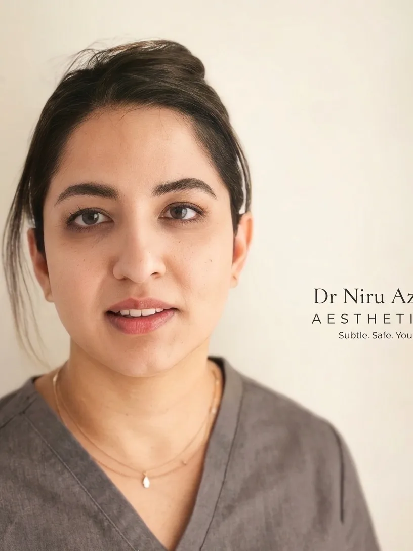 Dr Niru Azim